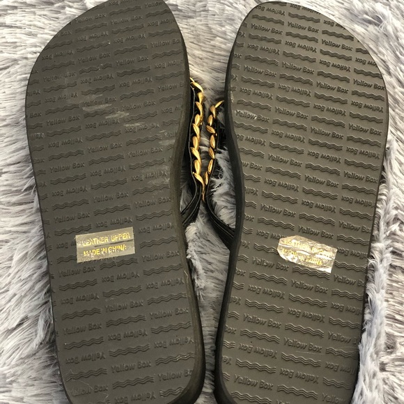 Yellow Box - Picture 3 of 4